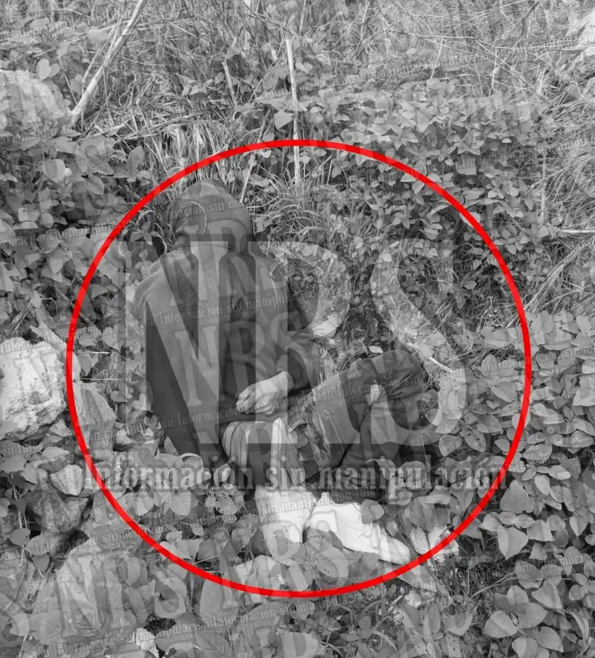 Image from NRS noticias: La mañana de este miércoles vecinos de la comunidad Providencia llamar...