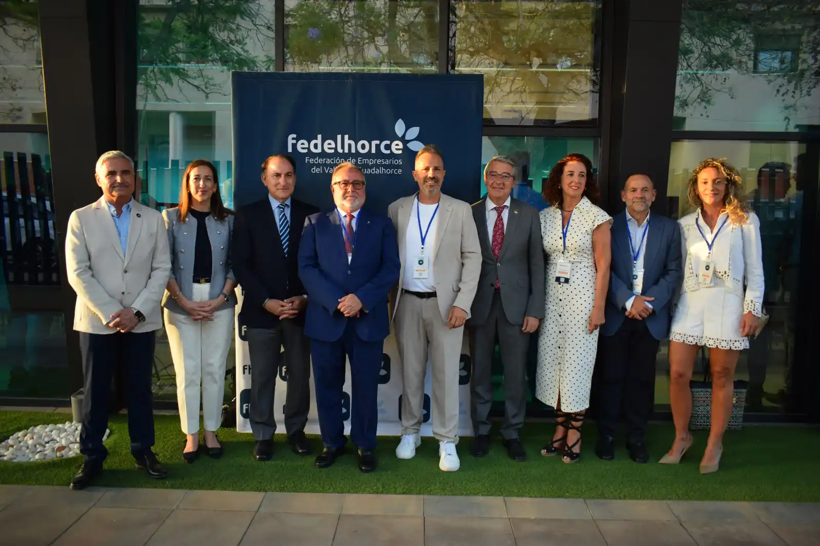 Image from Alhaurín de la Torre, Calidad de Vida: LA NUEVA EDICIÓN DEL 'JUERNES INNOVADOR' REÚNE A EMPRESARIOS DE TODA L...