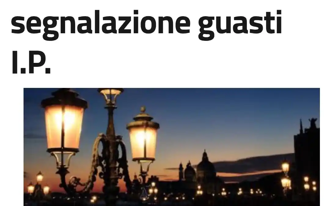 Comune di ARSOLI post