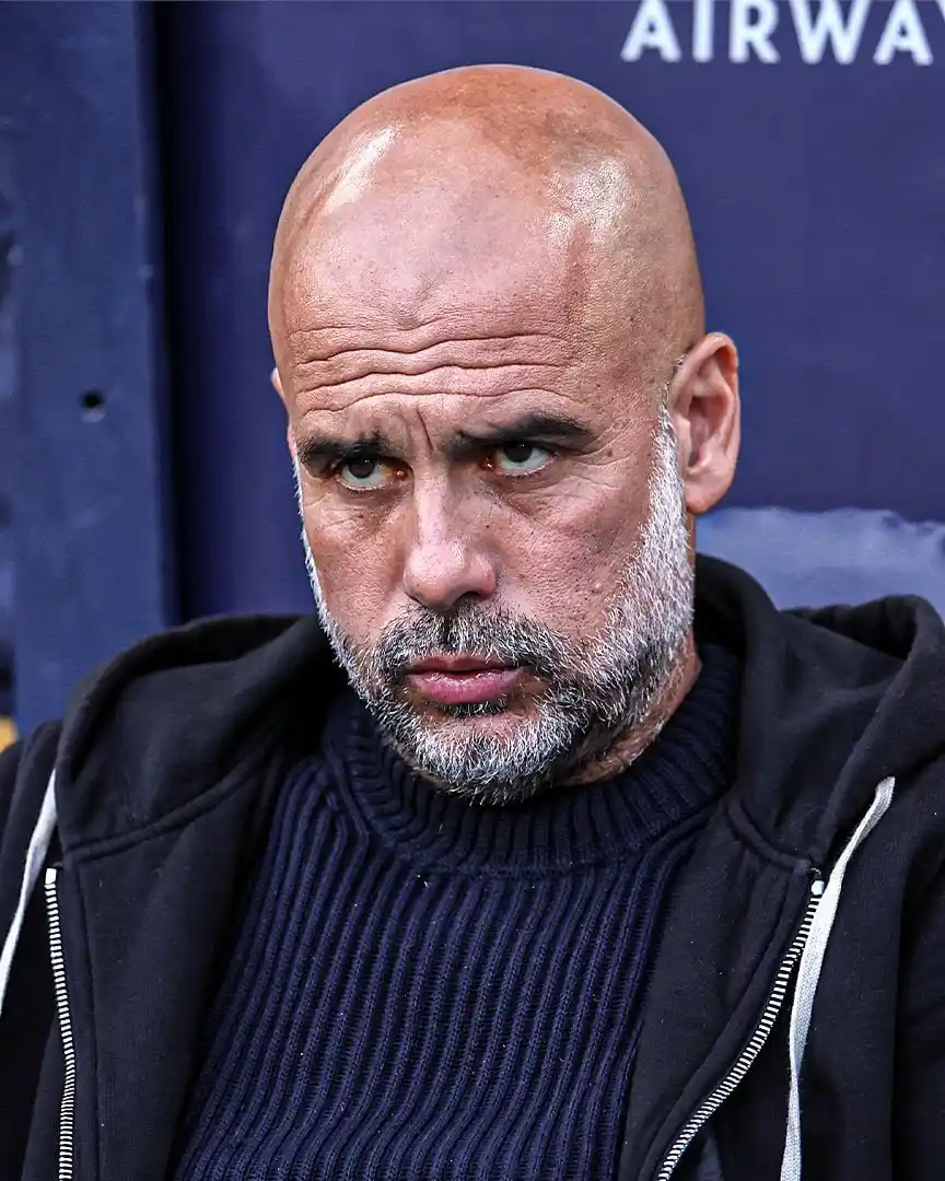 Image from NAIROBI GOSSIP CLUB 💯: Man City have been fined more than £1 million by the Premier League fo...
