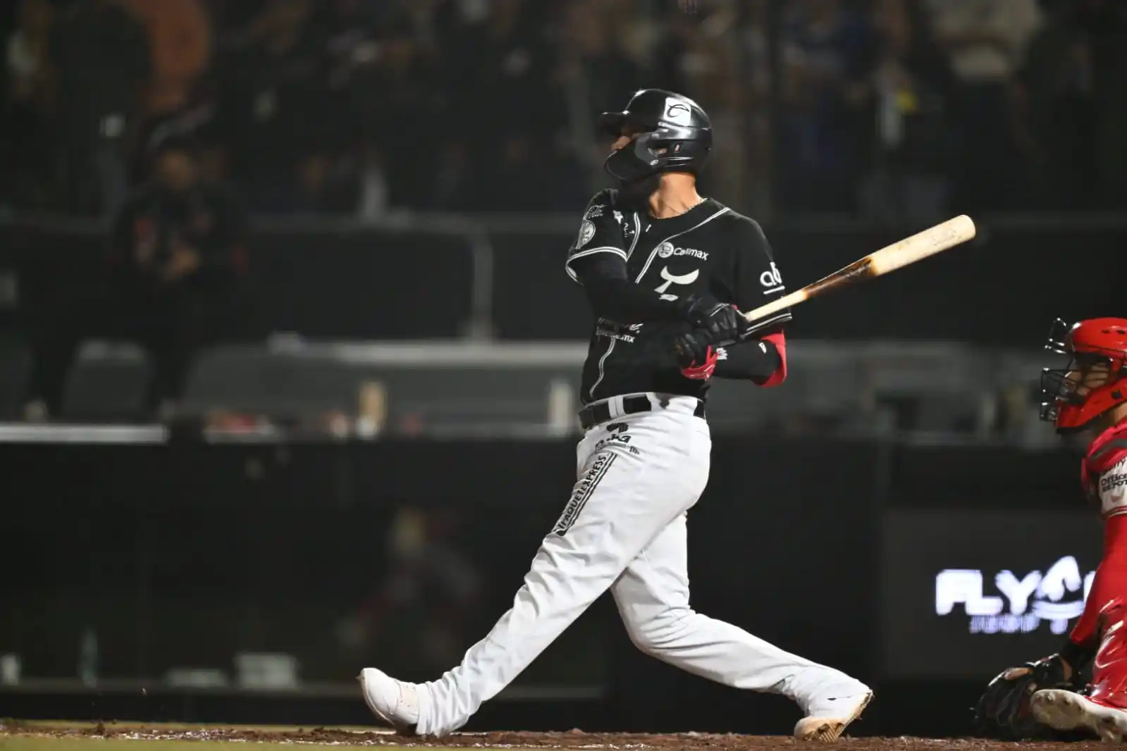 Image from Vértigo Deportivo ⚾🏈🏀⚽: ⚾🇲🇽 Cerrado juego en Tijuana que se definió en la octava entrada dej...