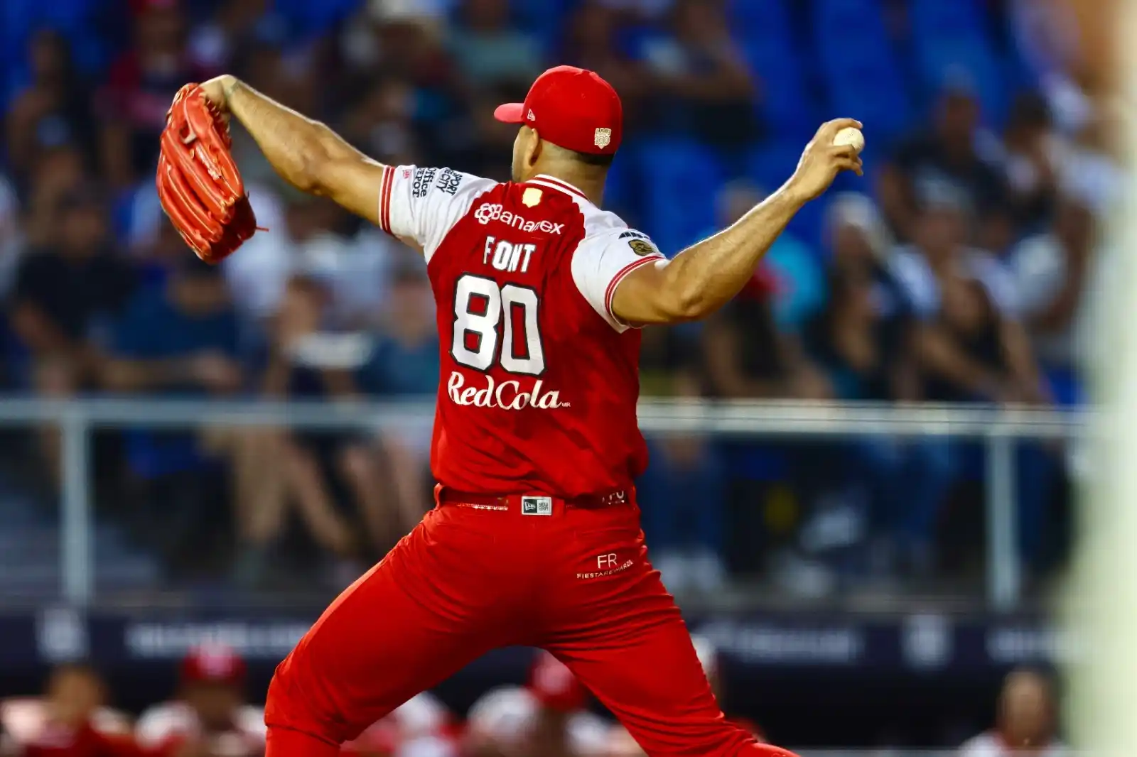 Image from Vértigo Deportivo ⚾🏈🏀⚽: ⚾🇲🇽 Los <a class="text-blue-500 hover:underline cursor-pointer" href...