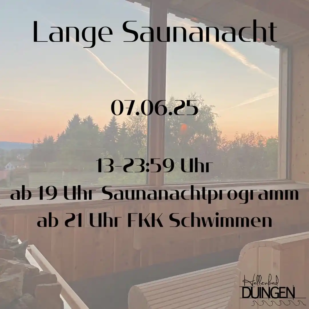 Hallenbad Duingen post