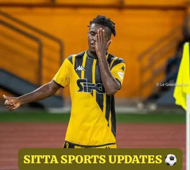 Image from SITTA SPORTS ARENA: *OFA YA YANGA YAPIGWA CHINI⚽* Klabu ya Zoman FC imekataa ofa rasmi il...