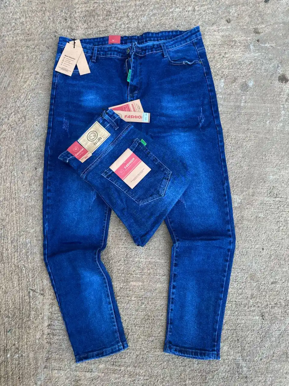 DR CHOCO L'INCOMPRIS ⭐ post