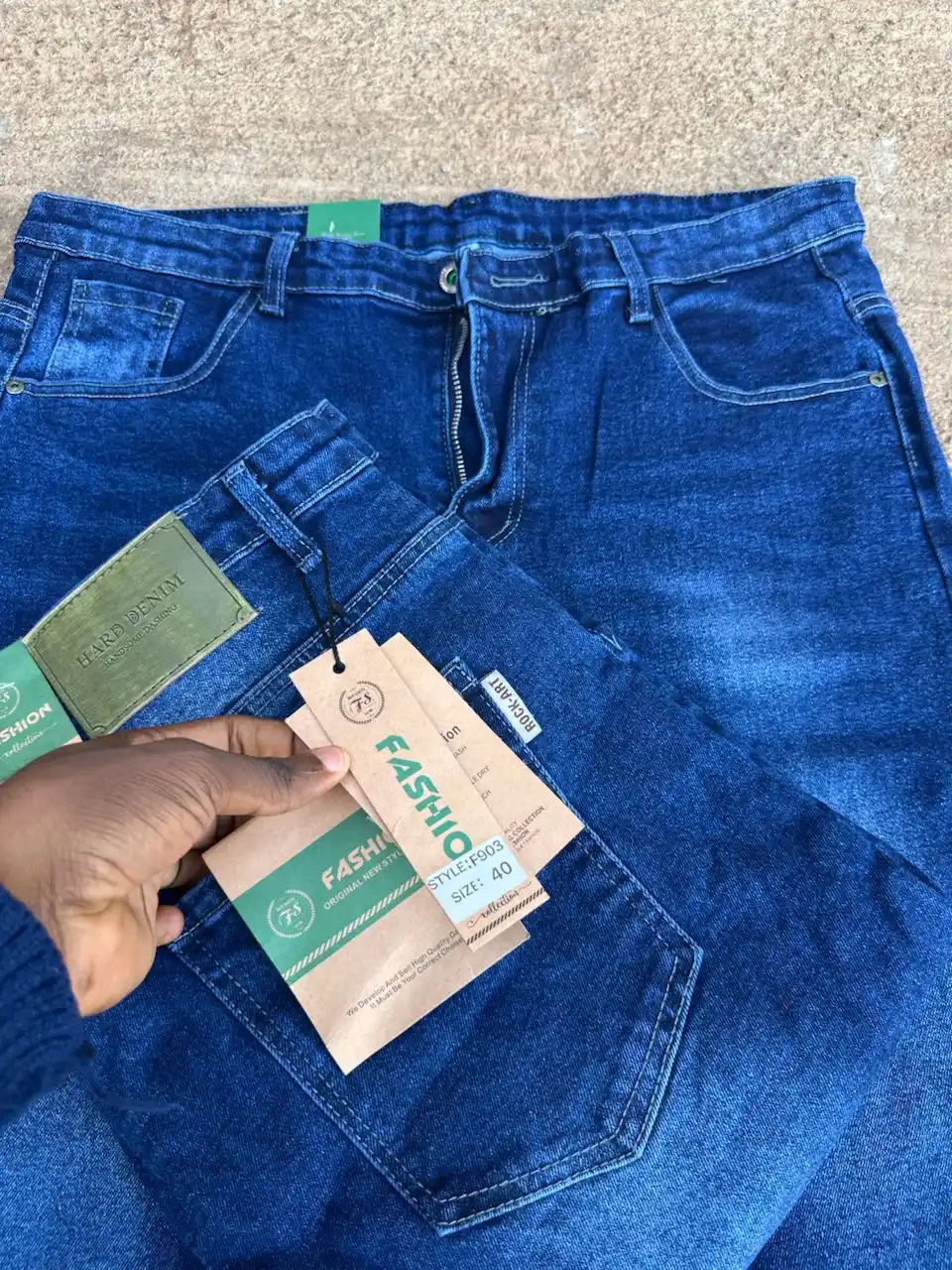 DR CHOCO L'INCOMPRIS ⭐ post