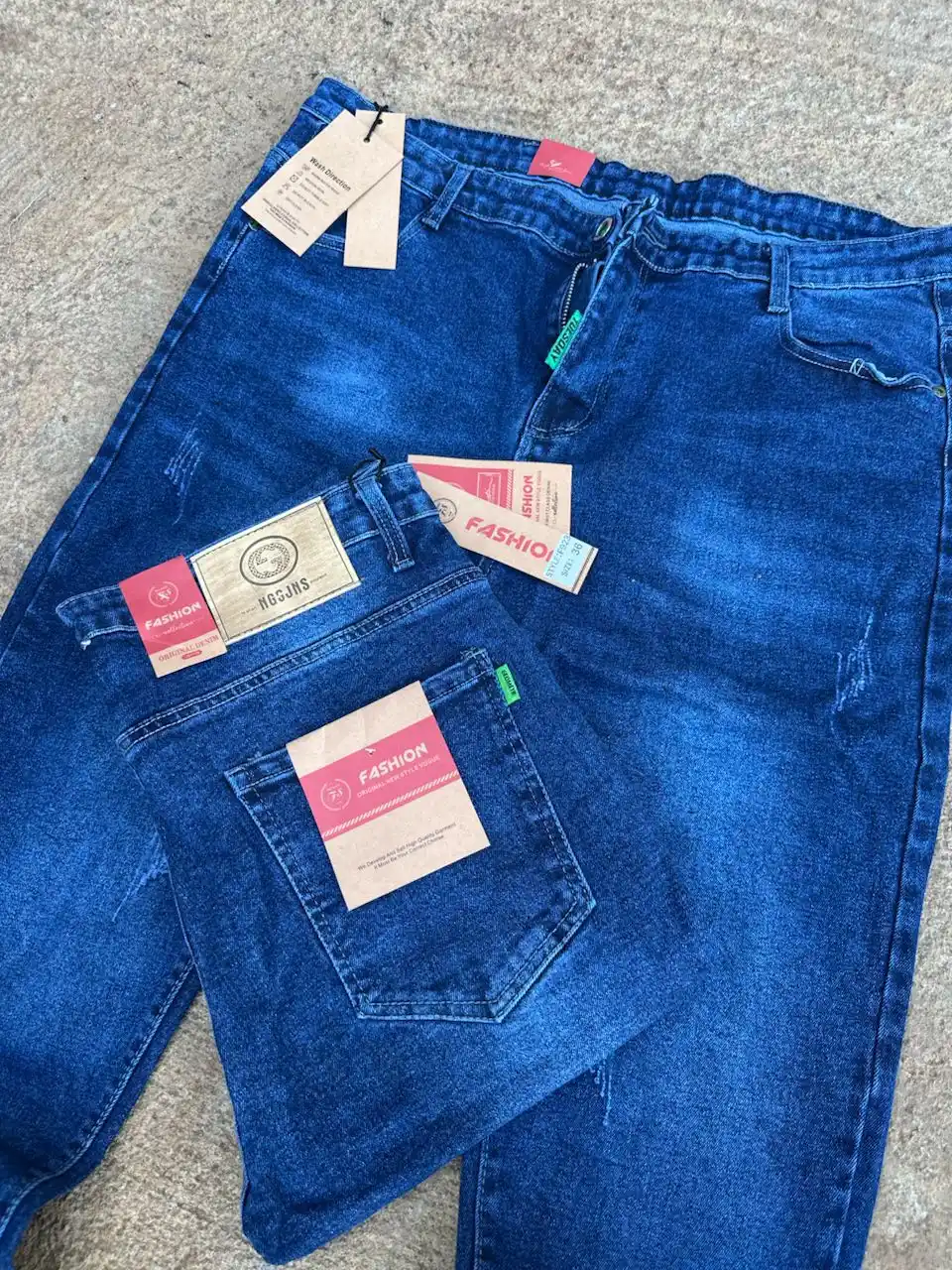 DR CHOCO L'INCOMPRIS ⭐ post