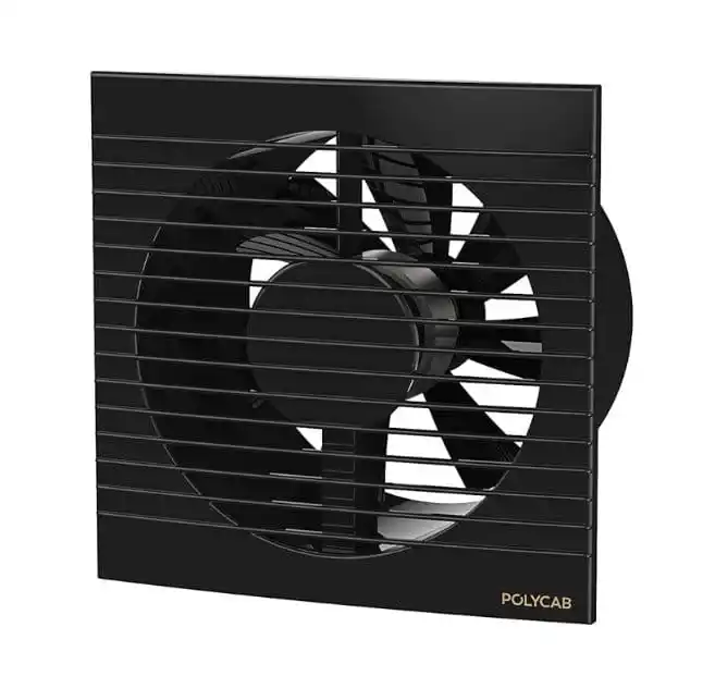 Image from Loot Deals AK™: Polycab 150mm Air Exhaust Fan @799.  Apply ₹100 Off Coupon  https://bi...