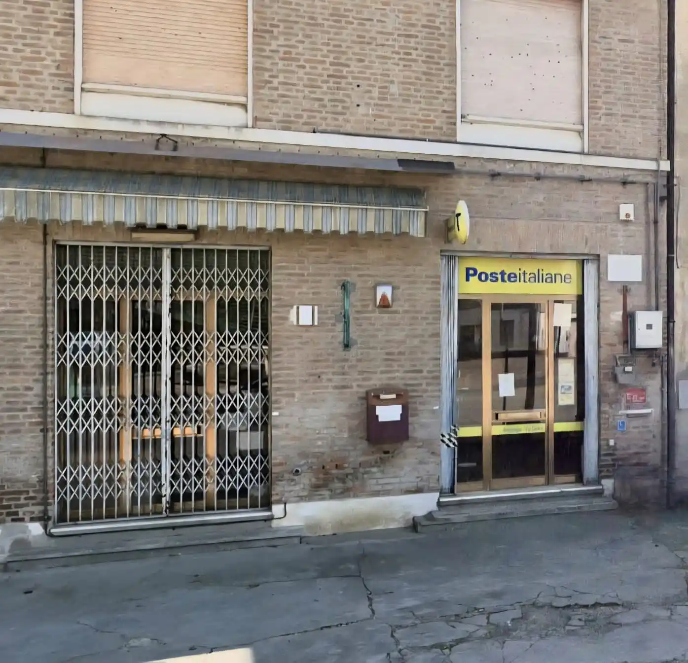 Image from Comune di Copparo: ‼️ *Poste Italiane* informa della modulazione delle aperture dell'uffi...