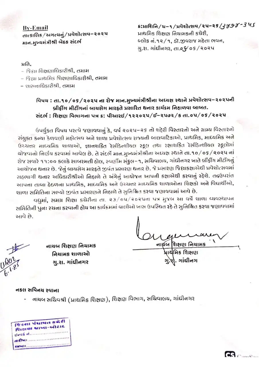 શિક્ષણ સર્વોદય post