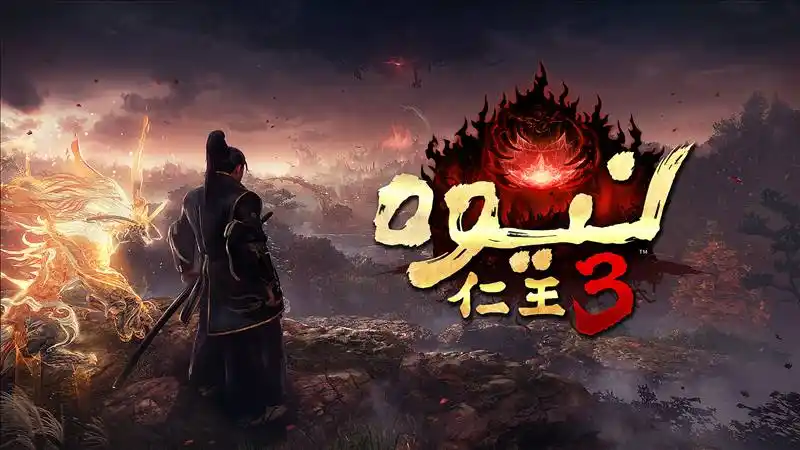 Image from XboxArabs اكس بوكس العرب: رسمياً : أعلنت شركة مانجا للإنتاج عن نشر وتوزيع لعبة Nioh 3 (نيوه 3) د...