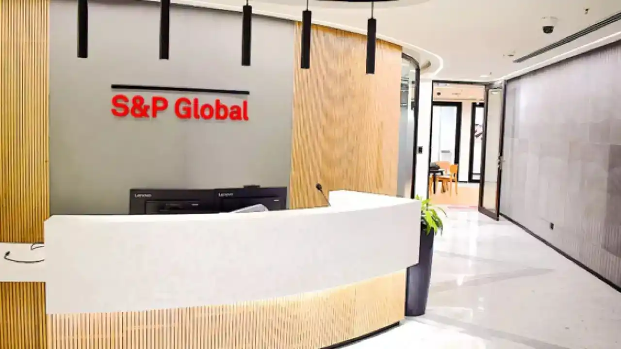 Image from Jobs Career and Info: S&P Global Jobs 2025 Hiring Freshers For Software Development Engineer...
