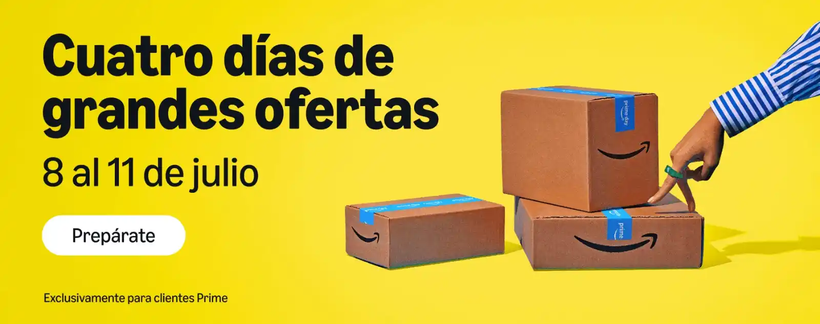 Image from Los mejores chollazos y ofertas: Se vienen cositas!!! https://www.amazon.es/primeday?&linkCode=sl2&tag...