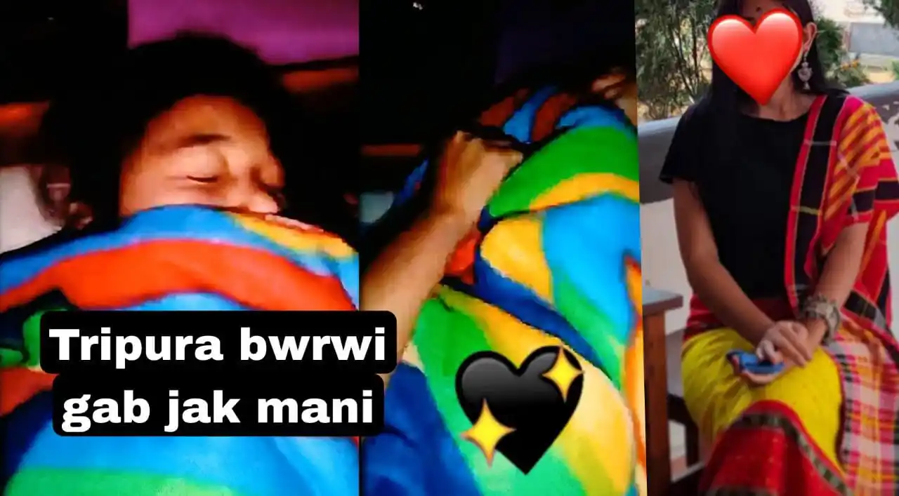 Image from Toxic tiprasa🇮🇳: Selina Tripura....gab lai mani tiprajwk bwrwi ni joli jak  cpk nayu hi...