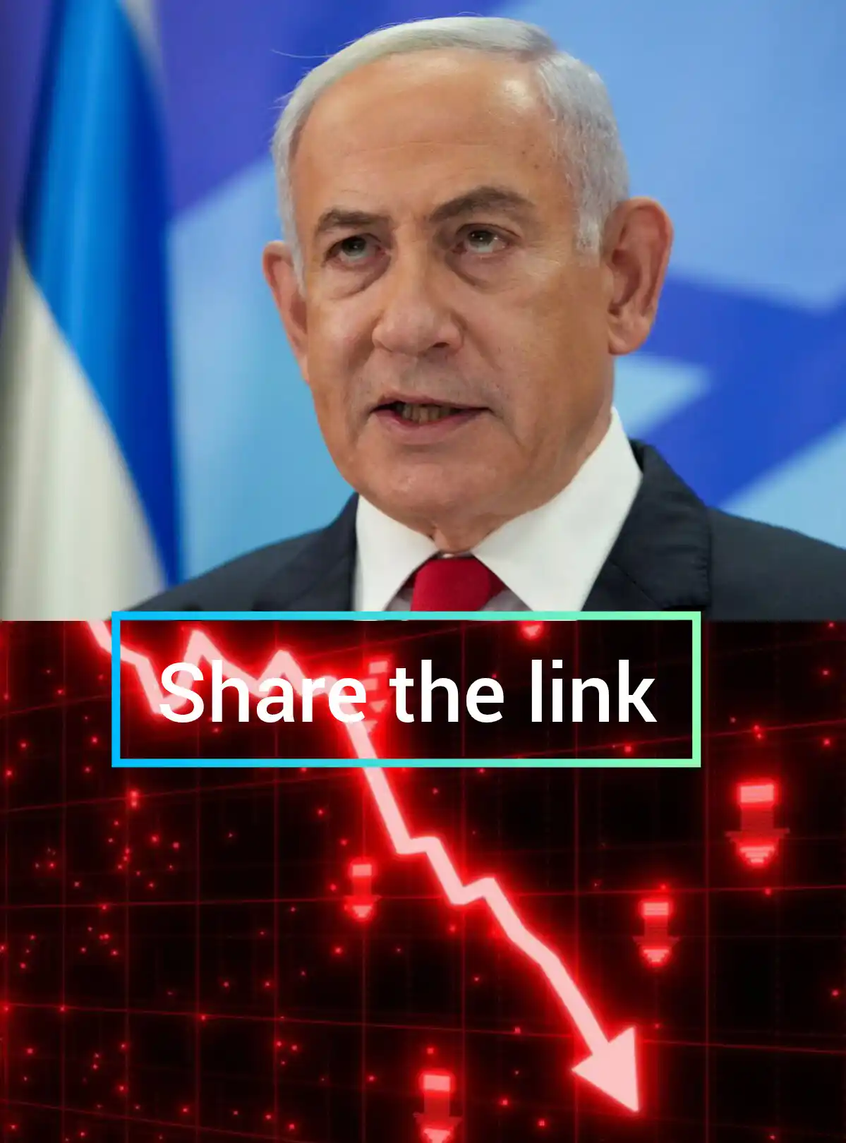 Image from 𝗧𝗲𝗰𝗵𝗻𝗼𝗹𝗼𝗴𝘆 ټـــکــنـالــوژي: *تازه خبر:* *د اسراییلو لخوا پر ایران د برید له امله کریپټو مارکیټ سخت...