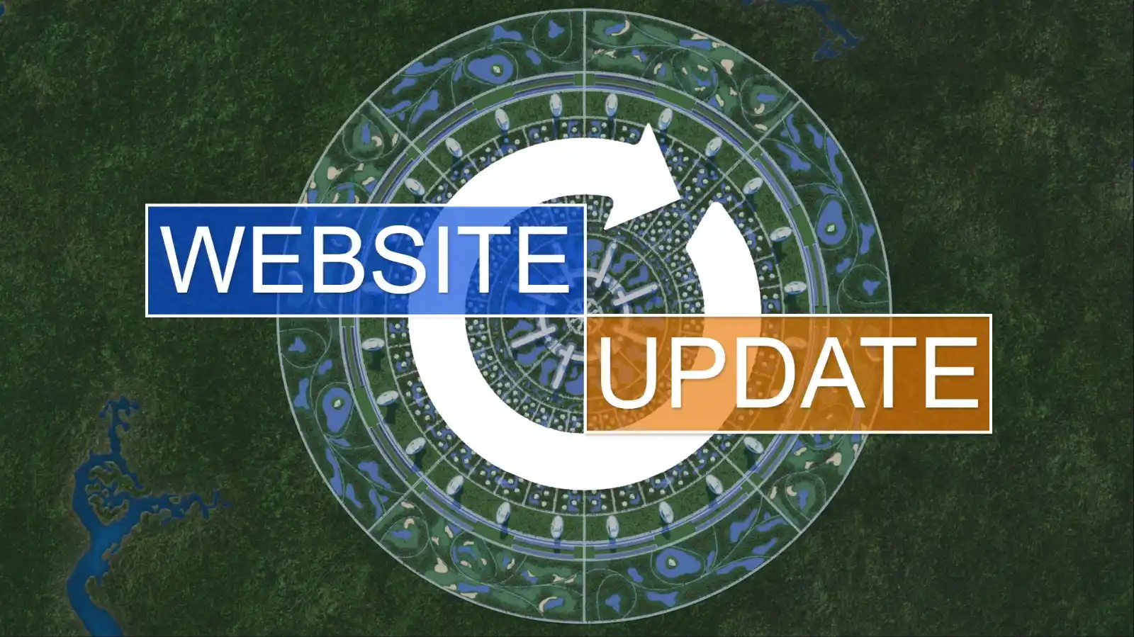 The Venus Project post