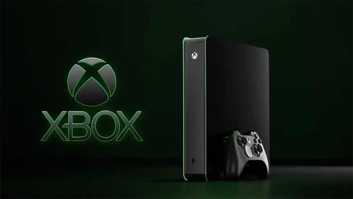Image from XboxArabs اكس بوكس العرب: تقرير : كل ما تريد معرفته عن الجيل الجديد من أجهزة Xbox ... معلومات رس...