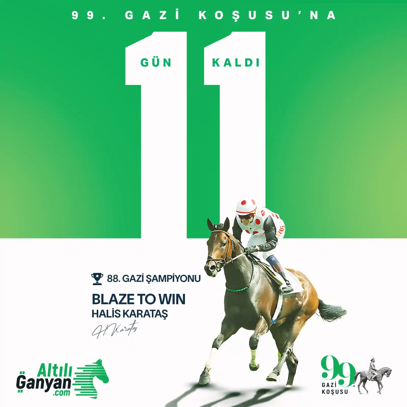 AltılıGanyan.com post