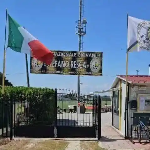 Image from Comune di Copparo: ⚽ Ultime battute per la 26ª edizione del *Memorial “Resca-Gardinali”*,...