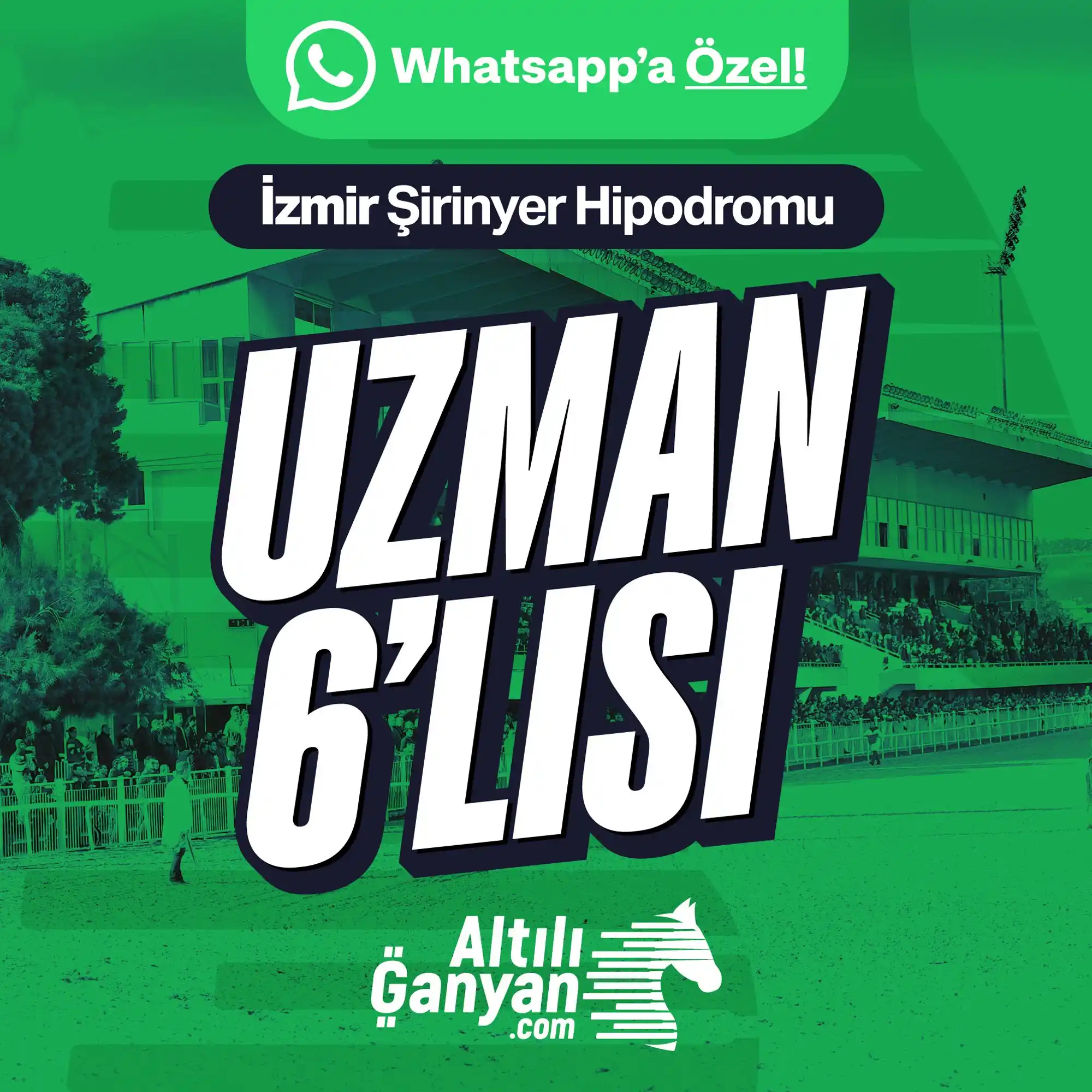 AltılıGanyan.com post