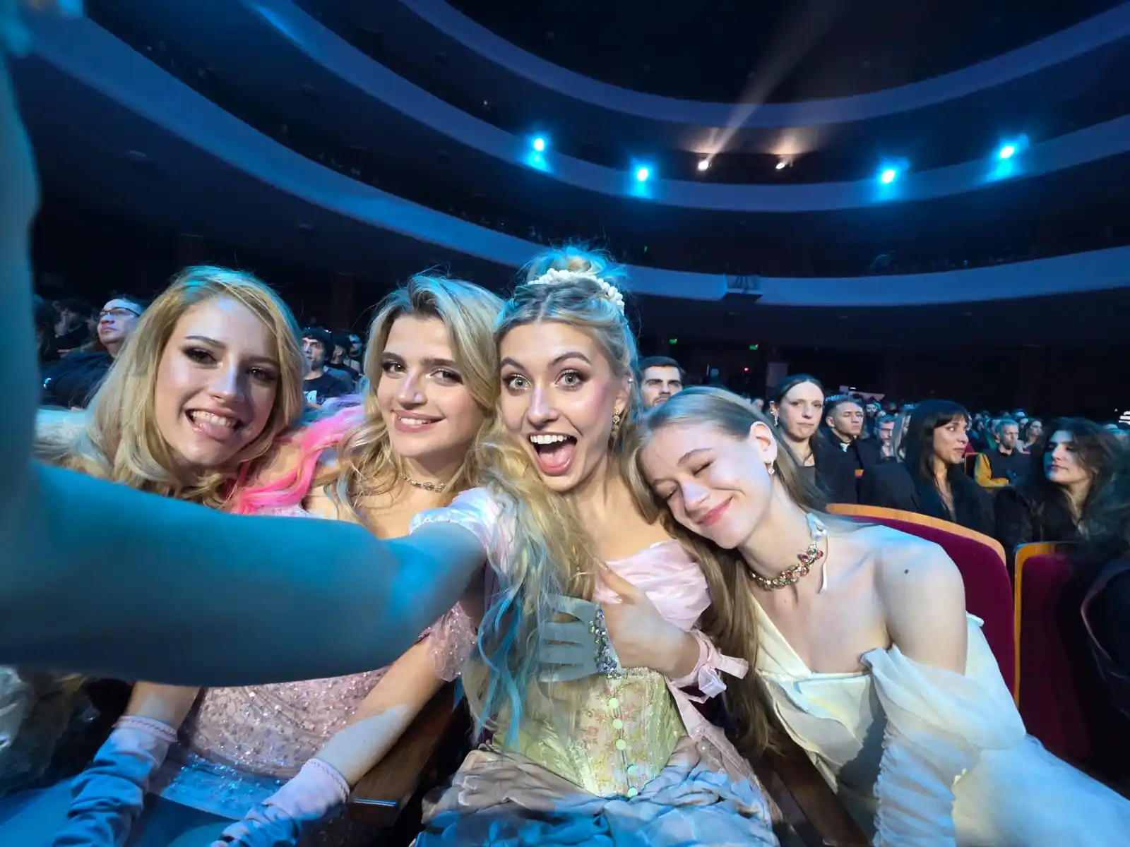 Image from Ｋ4ＯＳ F L M ☆: Videos de @K4OS_oficial que más rápido alcanzaron las 10 millones de v...