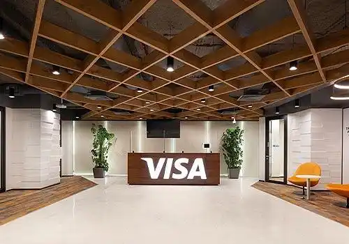 Image from Jobs Career and Info: Visa Offcampus Jobs 2025 Hiring Freshers For Software Engineer. Job R...