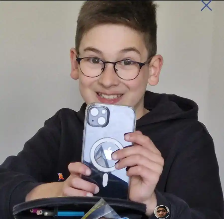 😎🔥 Lukas da King 🔥😎 post