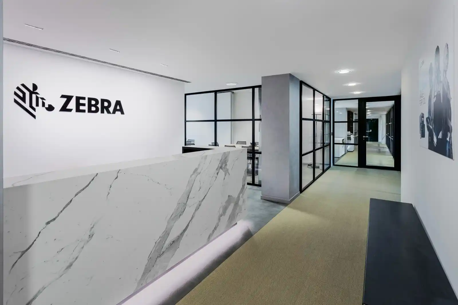 Image from Jobs Career and Info: Zebra Jobs 2025 Offcampus Hiring Freshers For Software Engineer, I. J...