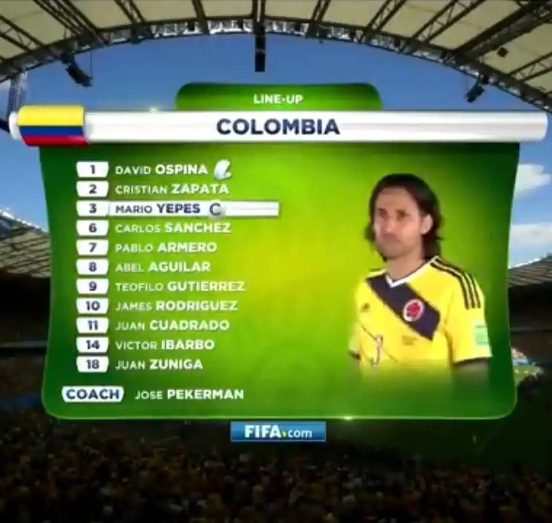 Bolavip Mechita 👹 post