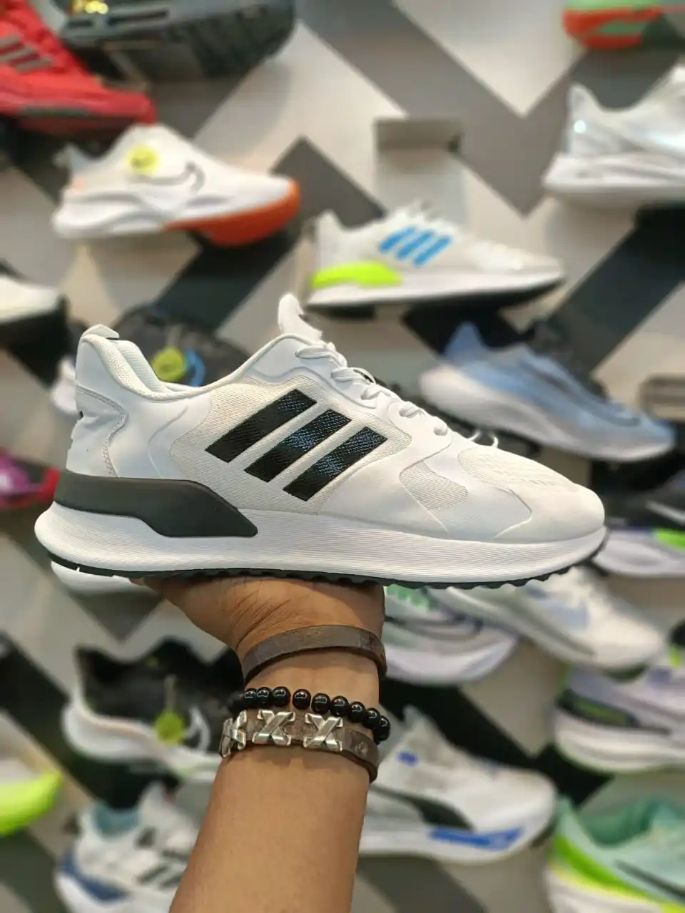 BLACK ☯️ WHITE post