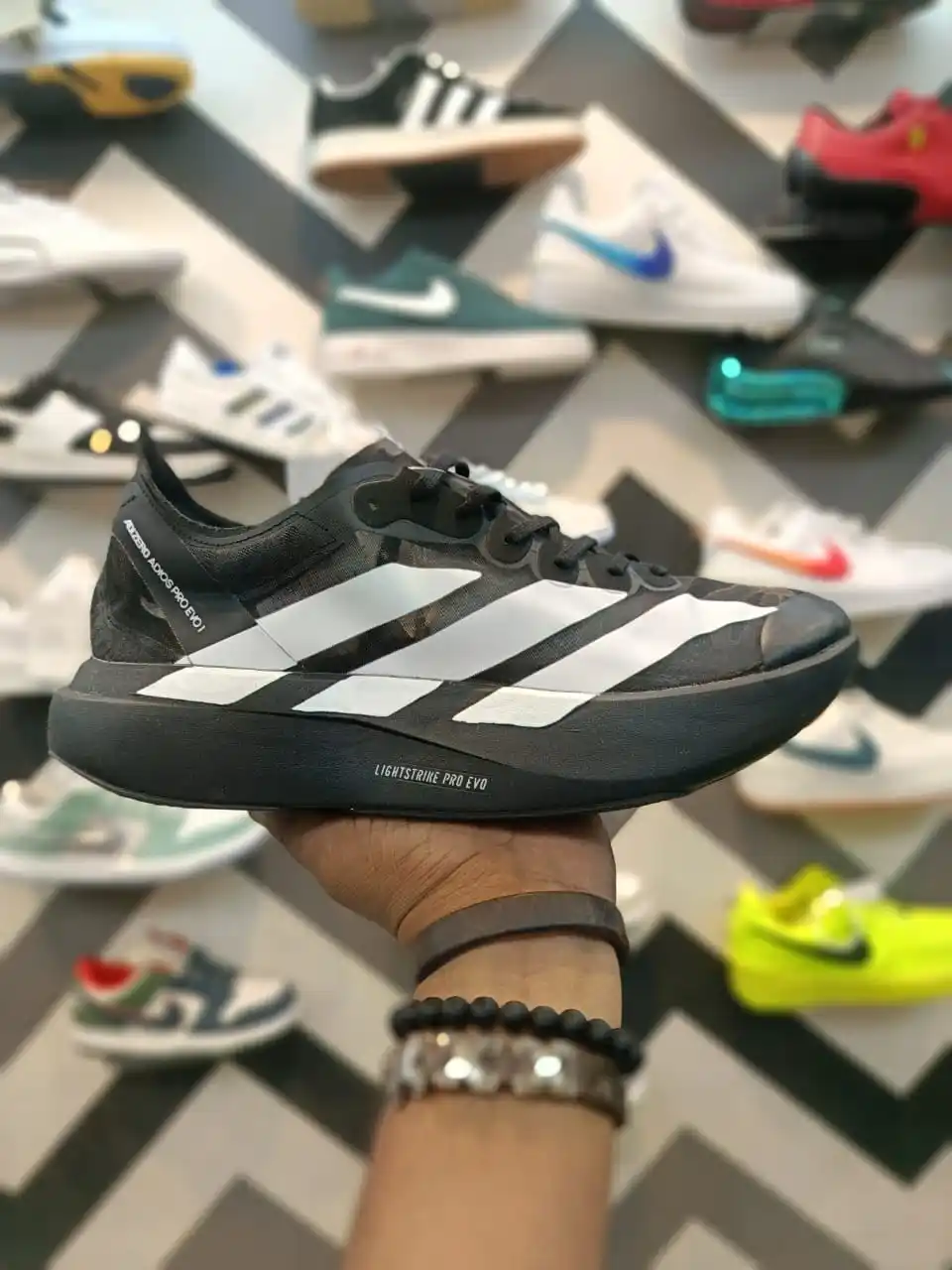 BLACK ☯️ WHITE post