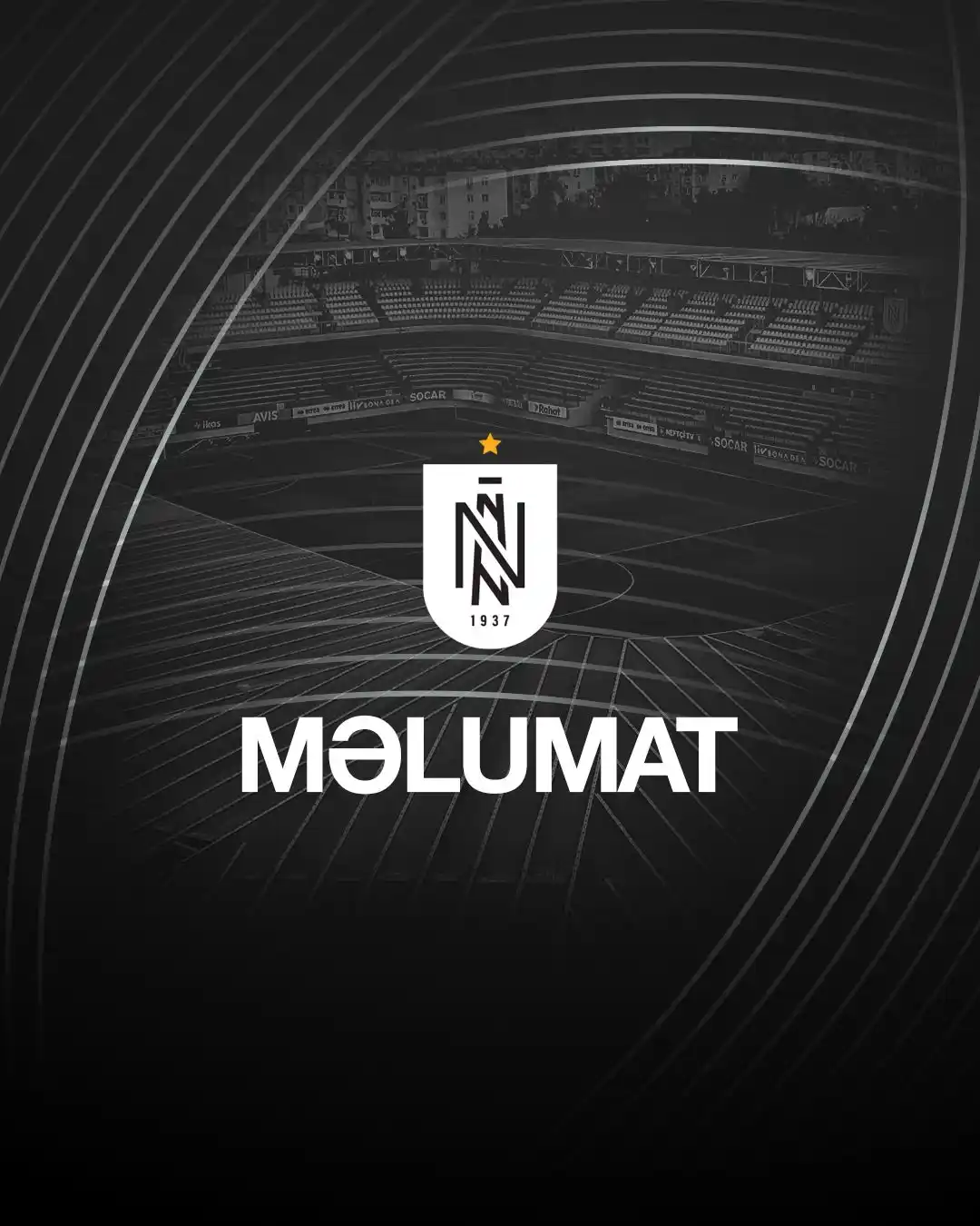 Image from Neftçi PFK: 7 futbolçu ilə müqavilə müddəti uzadılmadı.  “Neftçi” PFK bəyan edir k...