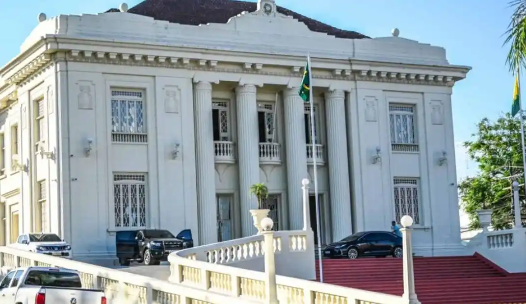 Image from ac24horas.com: *Acre terá direito a 33 delegados na 6ª Conferência Nacional das Cidad...