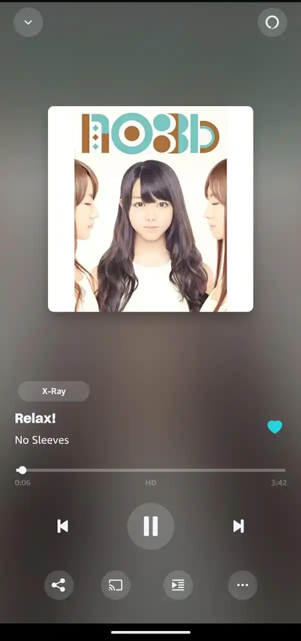 Image from Kazuha's Simp🩷: Allí sale la idol que se parece a Yuna, se me fue el nombre, ahorita b...