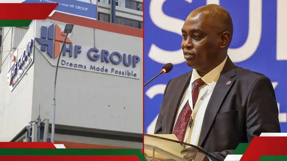 Image from TUKO.co.ke: 😲Anthony Mwaura: Former KRA Chair Invests Over KSh 1.6b in HF Group, ...