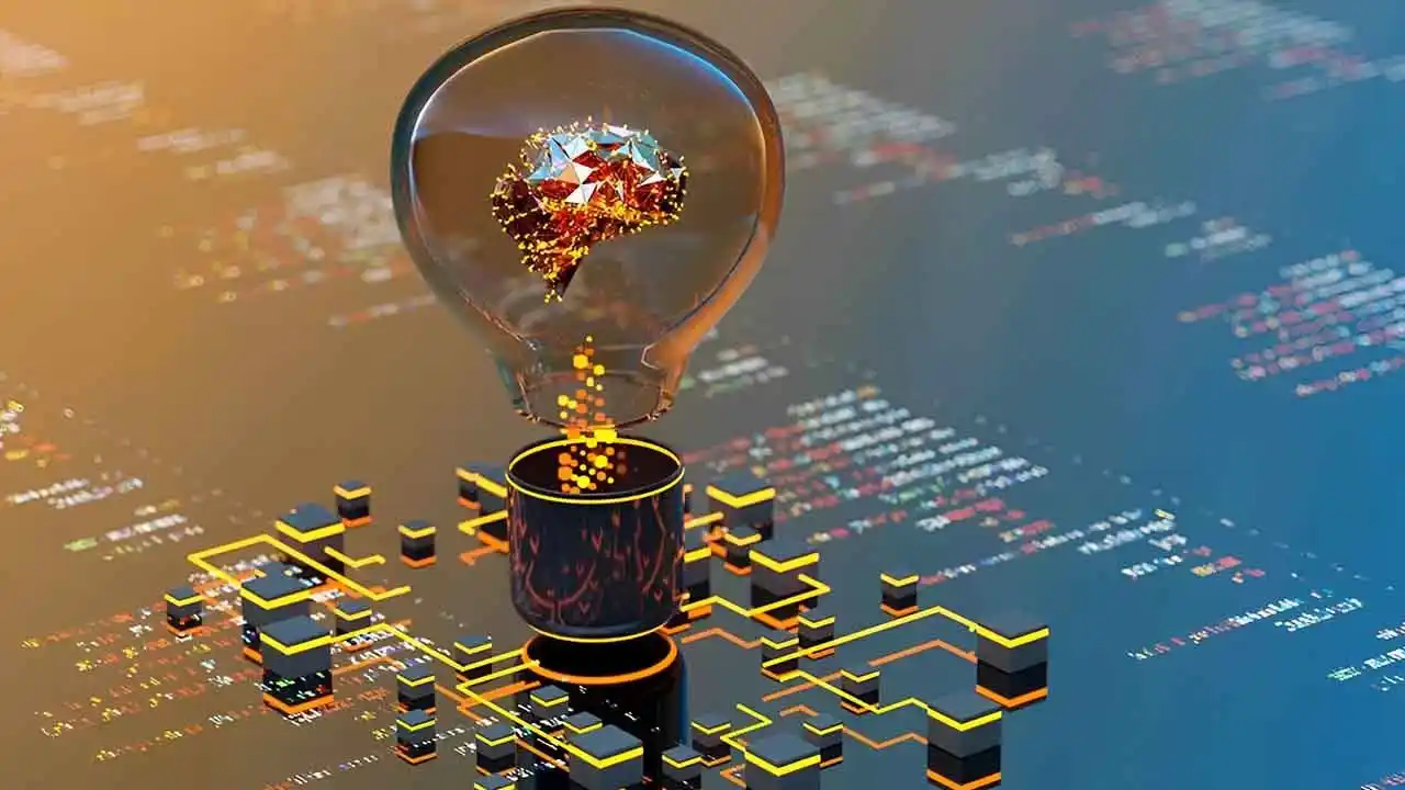 Image from Facialix: Aprovecha este curso gratis: Conceptos básicos de machine learning sin...