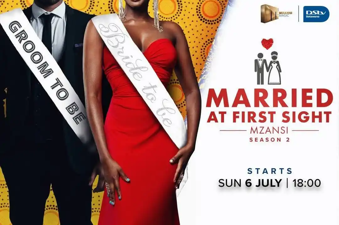 Image from DStv Botswana: Are you ready for the ultimate mjolo drama? Tsone di-size tsa love liv...