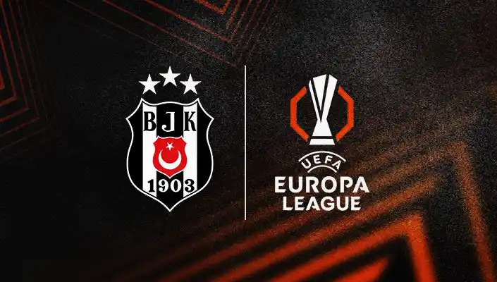 Image from Onedio: Beşiktaş, UEFA Avrupa Ligi 2. eleme turunda Shakhtar Donetsk - Ilves T...