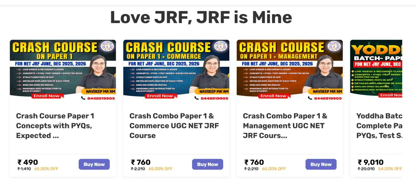 Image from Nav Classes: Crash Course Price Decreased Complete Courses 15% Discount NAV15 code ...