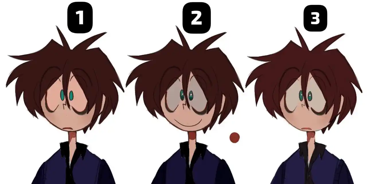 - ̗̀ 🕖 ||• ⌗ 𝘽𝙍𝙀𝙉𝘿𝘼 ! ★˙• post