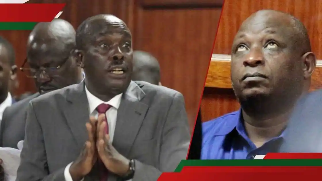 Image from TUKO.co.ke: 😲Danstan Omari Claims OCS Talam’s Phone Was Used to Extort While in I...