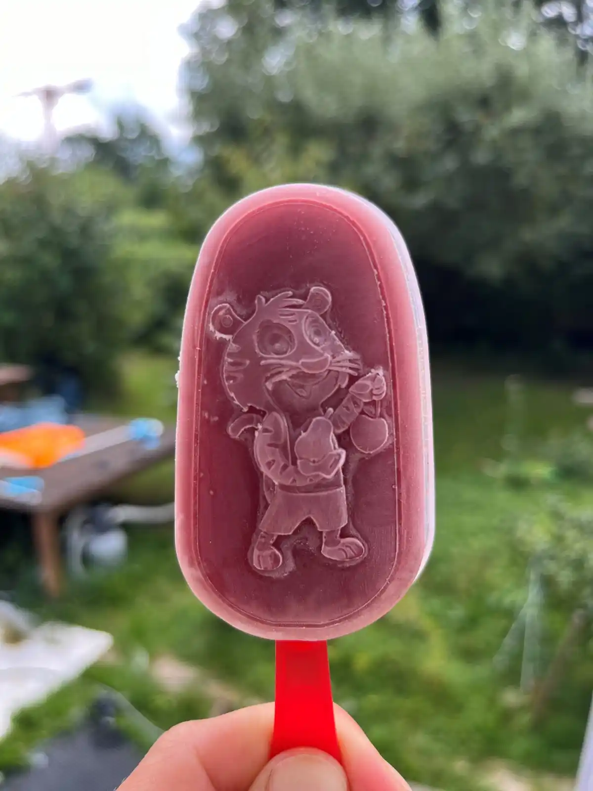 Image from HiPP: ☀️ *Die Sonne lacht* und selbst die Allerkleinsten hätten jetzt gern e...
