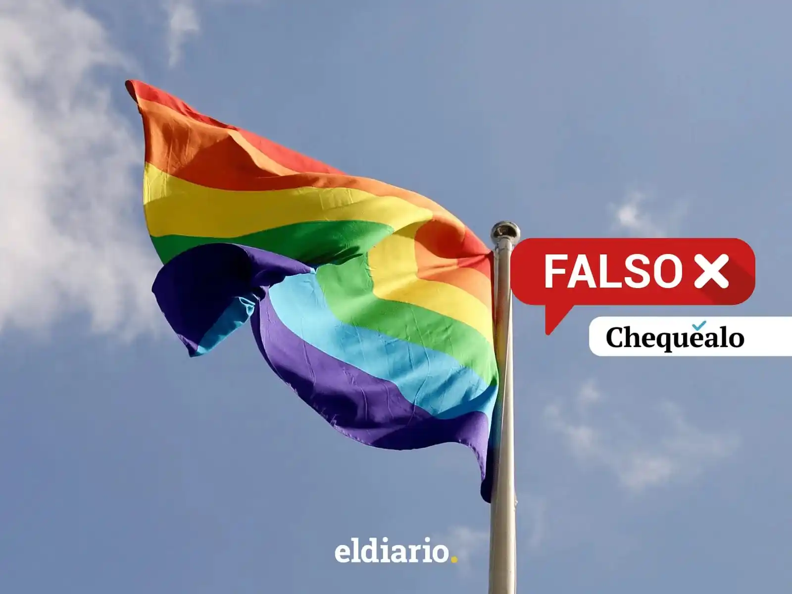 Image from El Diario: *¿ESPAÑA OFRECE AYUDAS ECONÓMICAS A PERSONAS POR SER PARTE DE LA COMUN...
