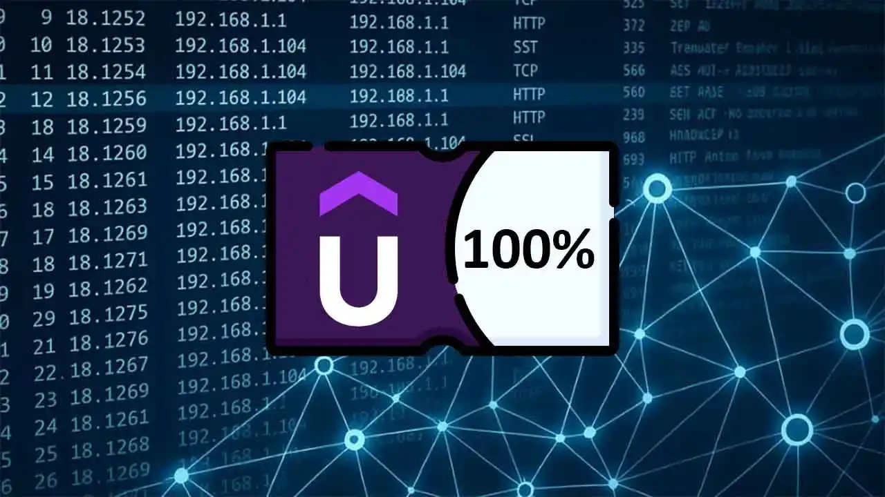 Image from Facialix: Este curso de Wireshark está gratis en Udemy y te enseña a descubrir q...