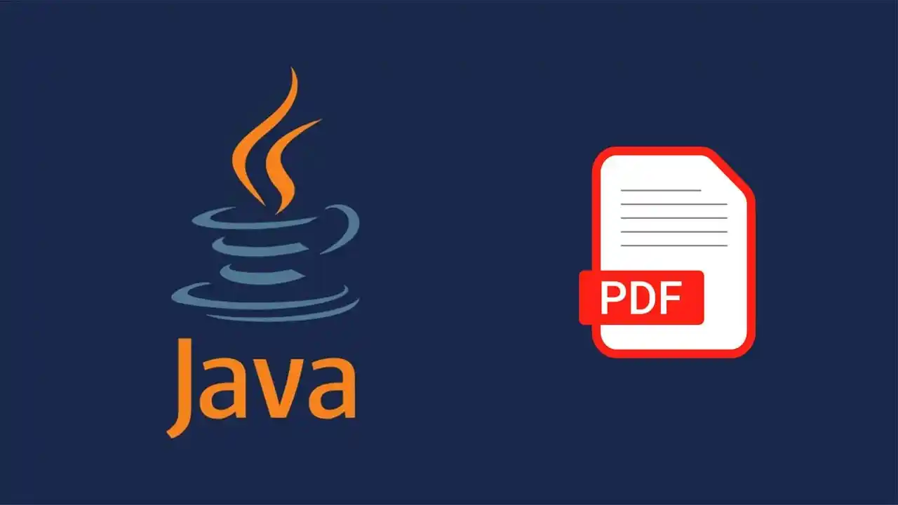 Image from Facialix: Este PDF gratuito de Java recopila el conocimiento de miles de program...