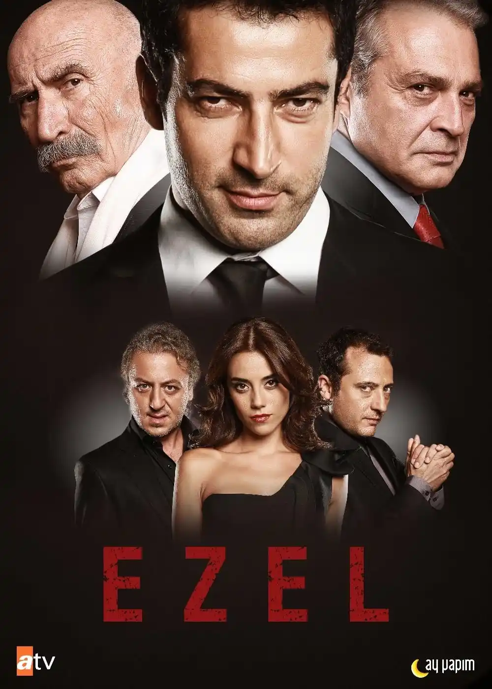Image from Onedio: Ezel, 14 yıl önce bugün ekranlara veda etti....
