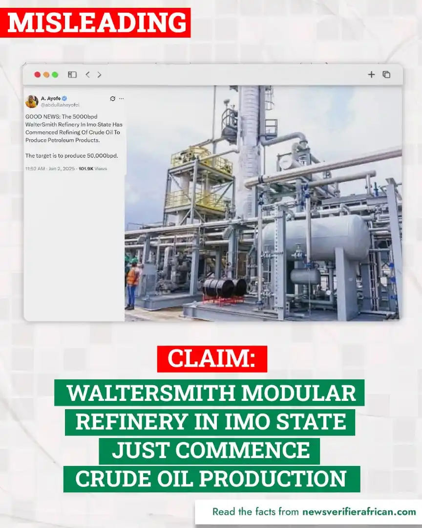 Image from News Verifier Africa: <a class="text-blue-500 hover:underline cursor-pointer" href="/hashtag...