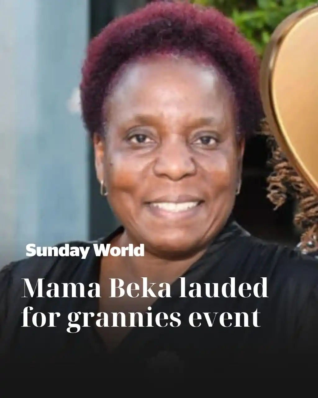 Image from Sunday World ZA: Following on the successful story of Vhakhegula Vhakhegula Football Cl...