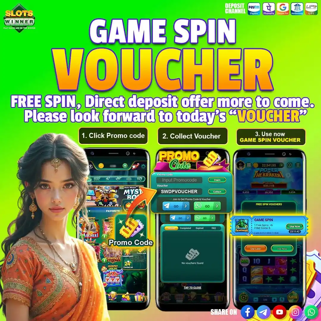 SLOTSWINNER.COM post