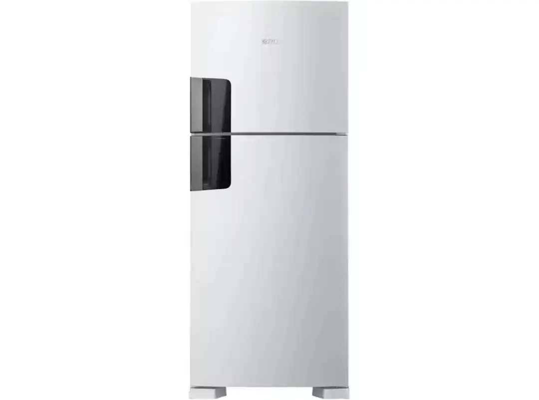 Image from Cupons da Shô 🎟🚨🛒: 🧊 Geladeira/Refrigerador Consul Frost Free Duplex Branca 410L  💸 R$2...